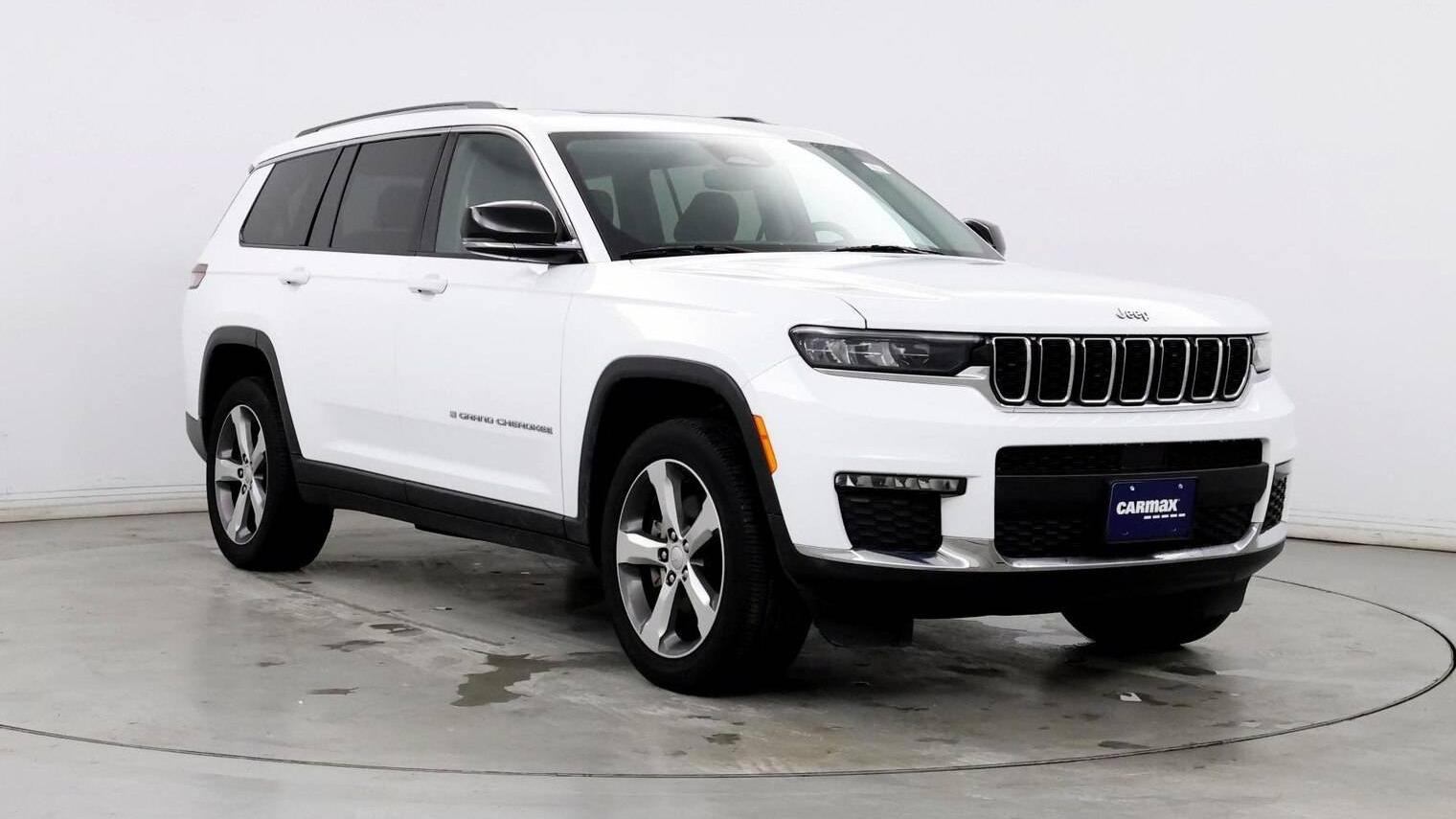 JEEP GRAND CHEROKEE 2021 1C4RJKBG7M8185598 image